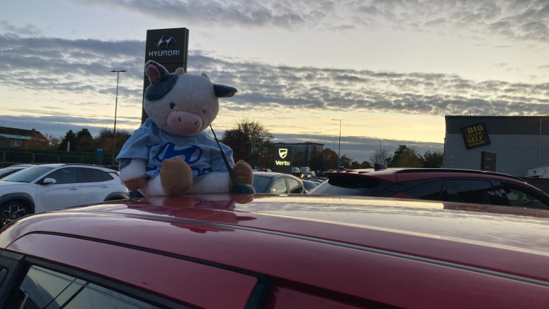 Suzuki Swift 1.0 Boosterjet SZ-T 5dr Petrol Hatchback